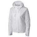 Cutter & Buck Ladies WeatherTec Sanders Jacket